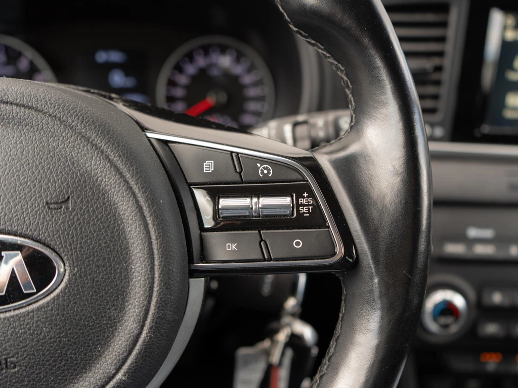 Kia Sportage – foto 16