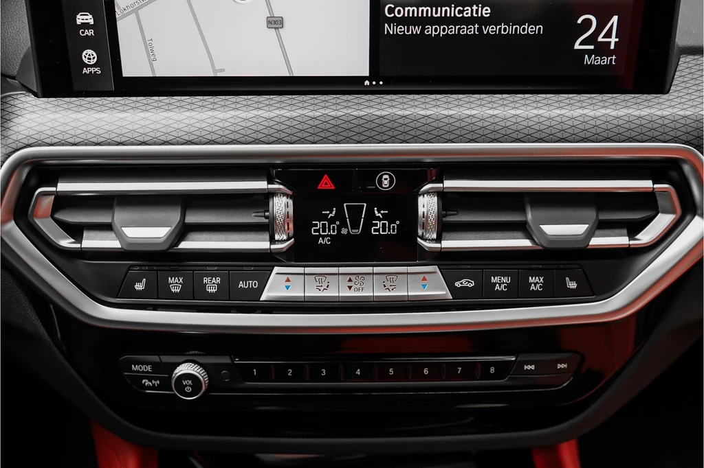 BMW X4 – foto 31