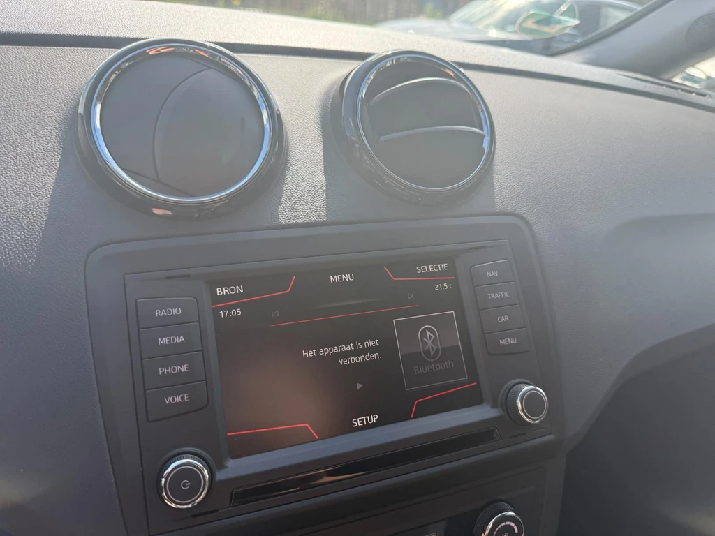 SEAT Ibiza – foto 30