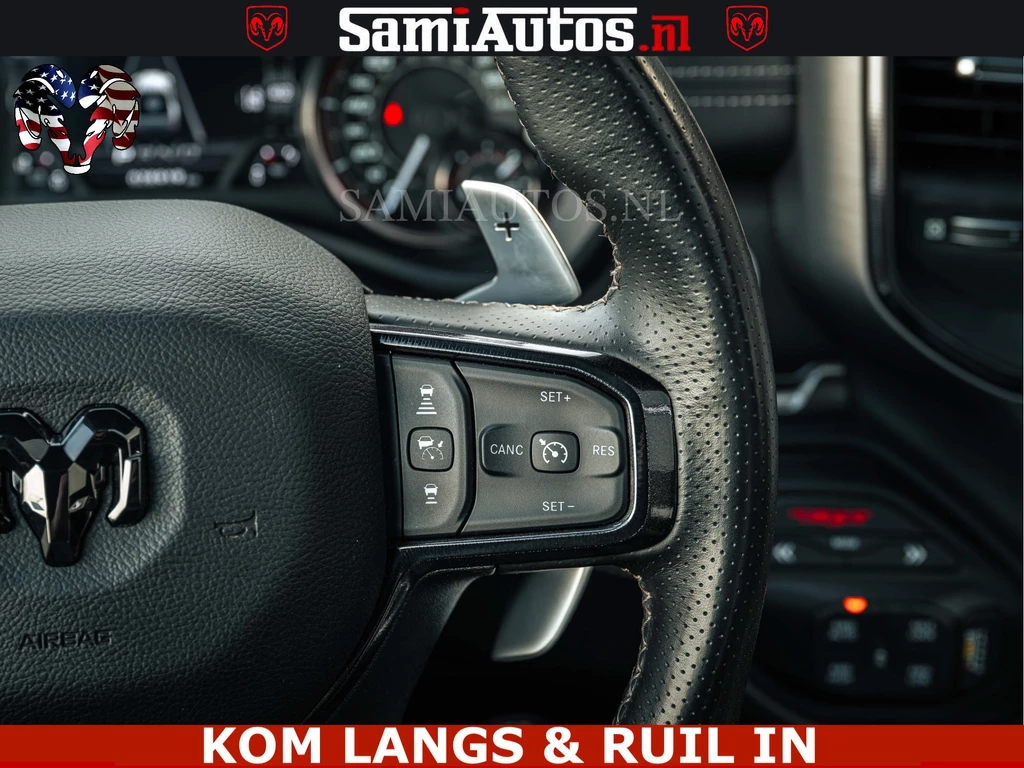 Dodge Ram Pick-Up – foto 77