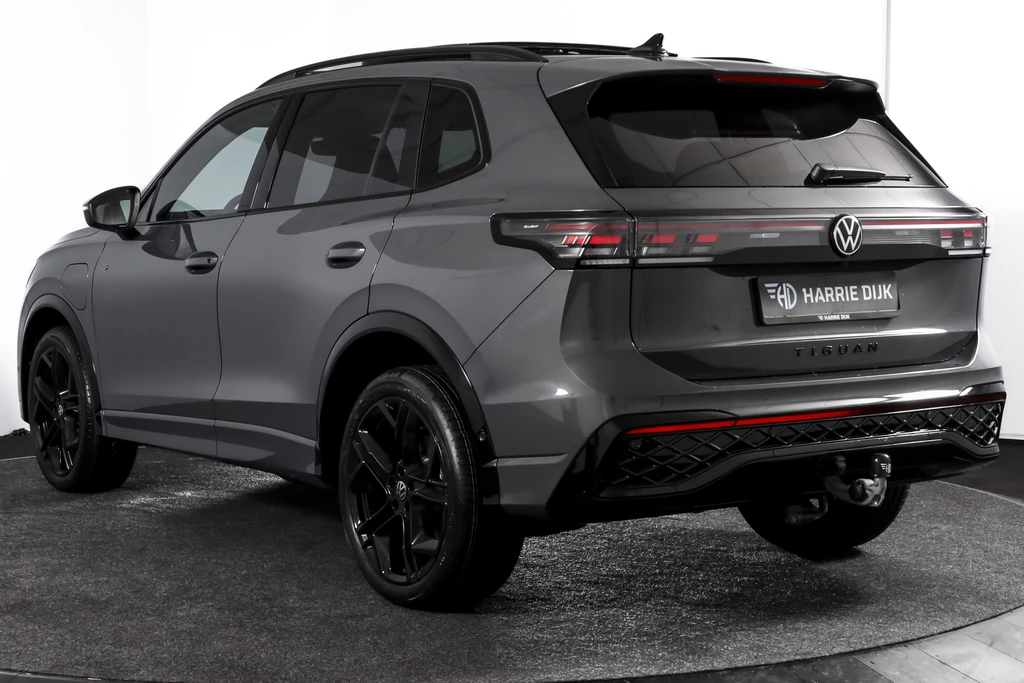 Volkswagen Tiguan – foto 4