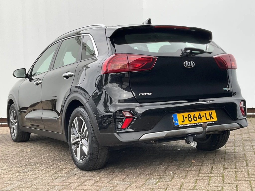 Kia Niro – foto 5