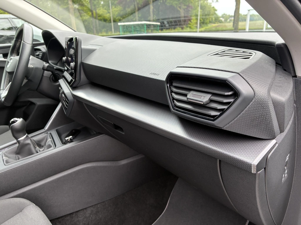 SEAT Leon – foto 38