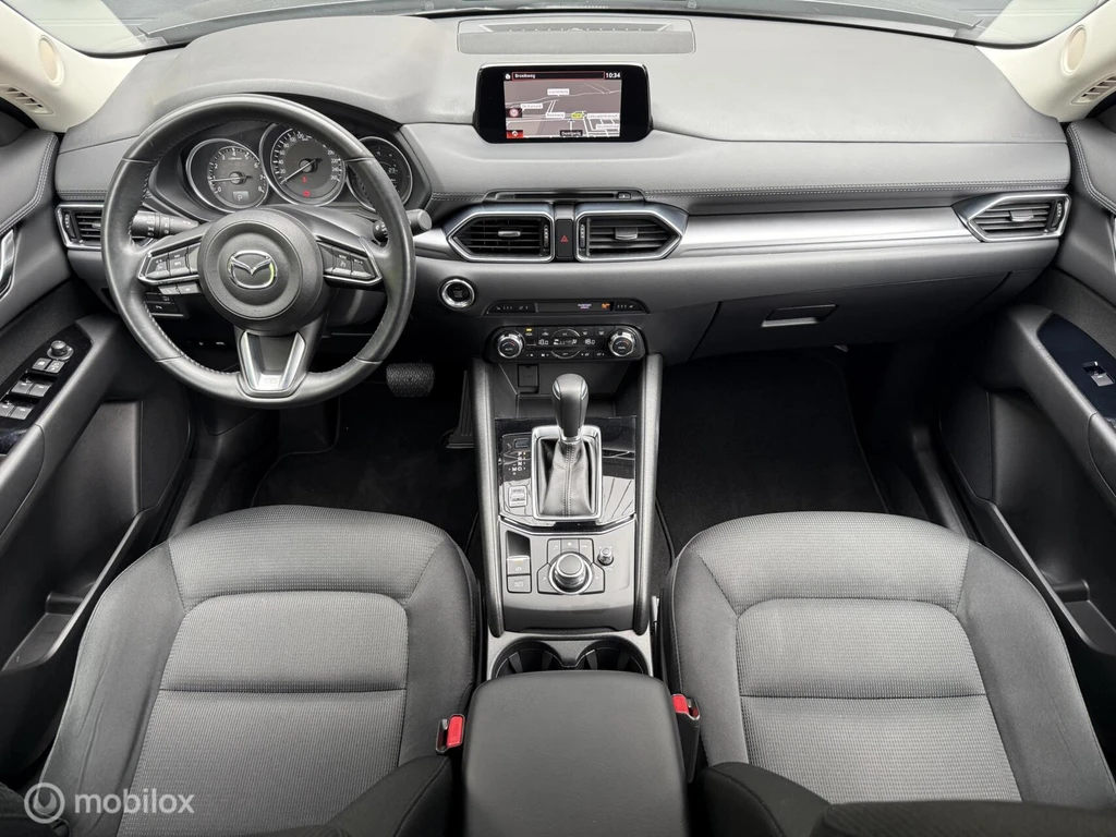 Mazda CX-5 – foto 92