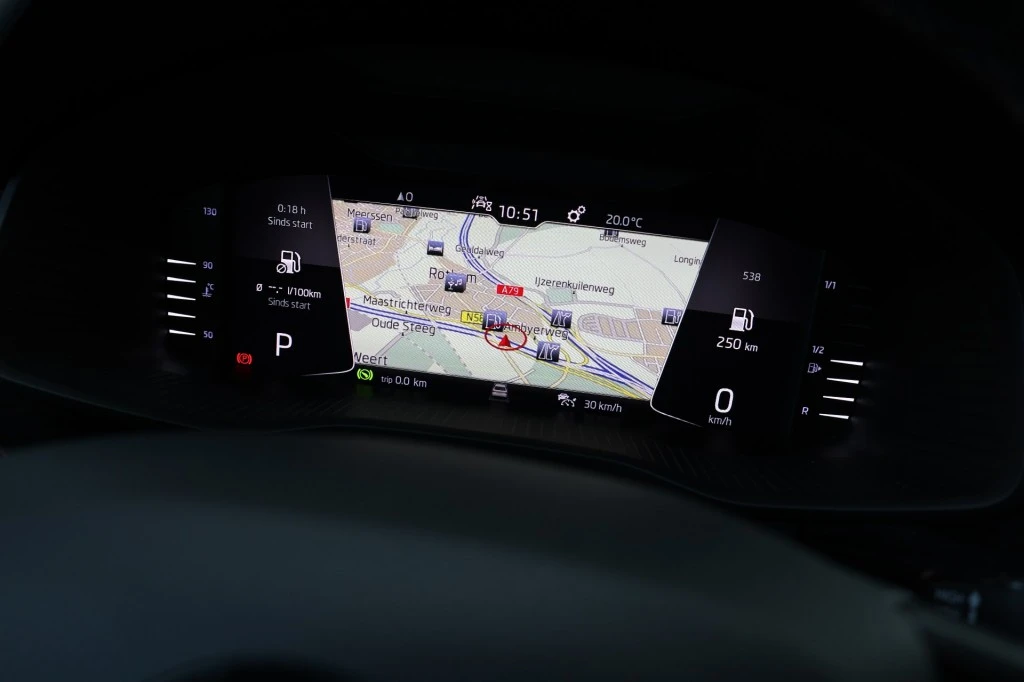 Škoda Kodiaq – foto 38