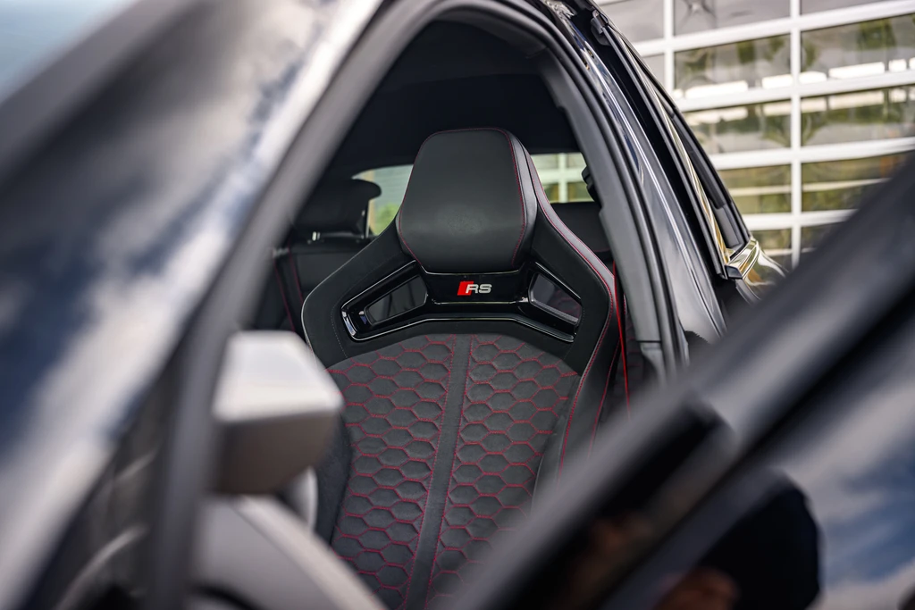 Audi RS3 – foto 19