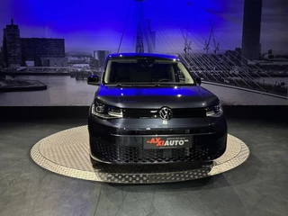 Volkswagen Caddy – thumbnail 17
