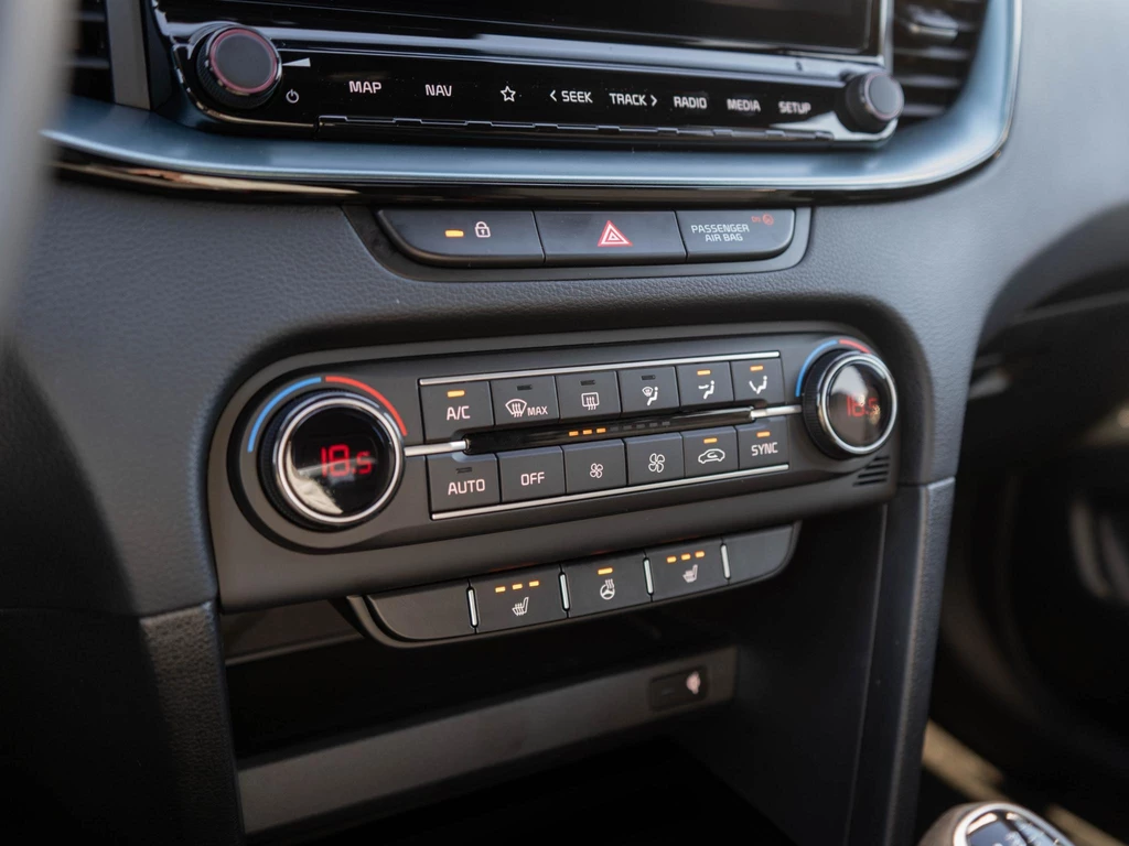 Kia Ceed Sportswagon – foto 20
