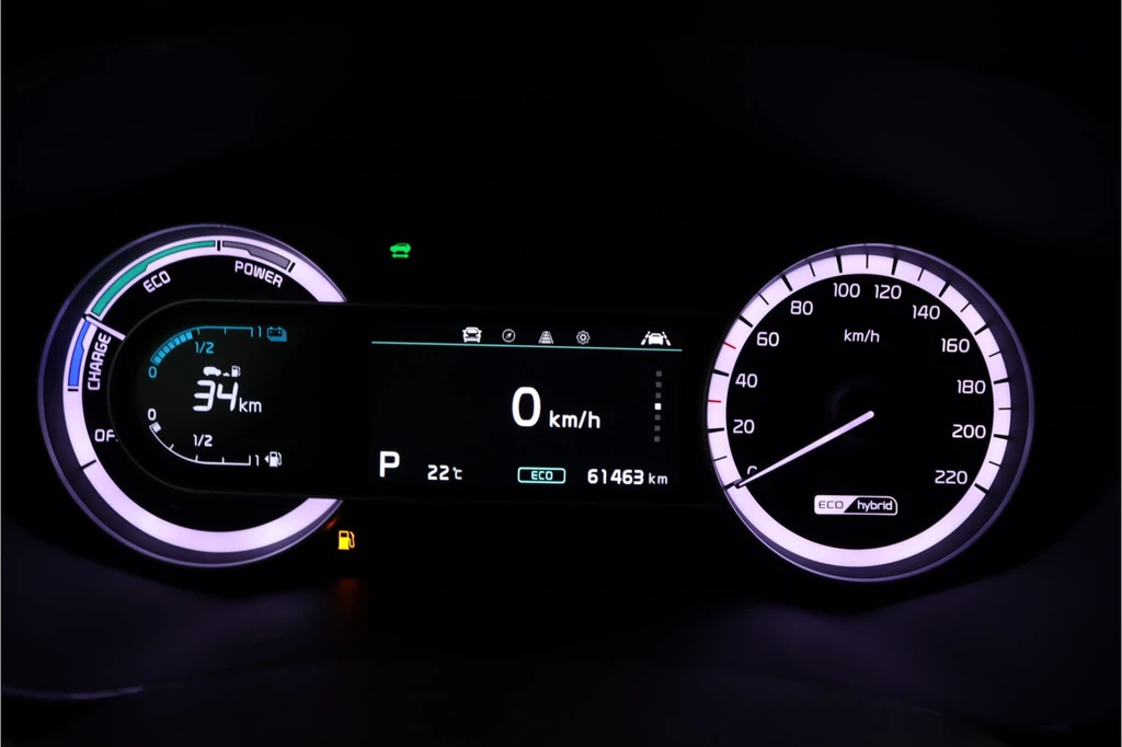 Kia Niro – foto 46