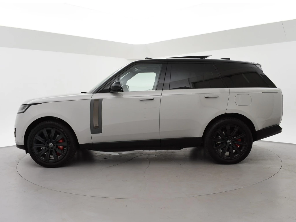 Land Rover Range Rover – foto 3