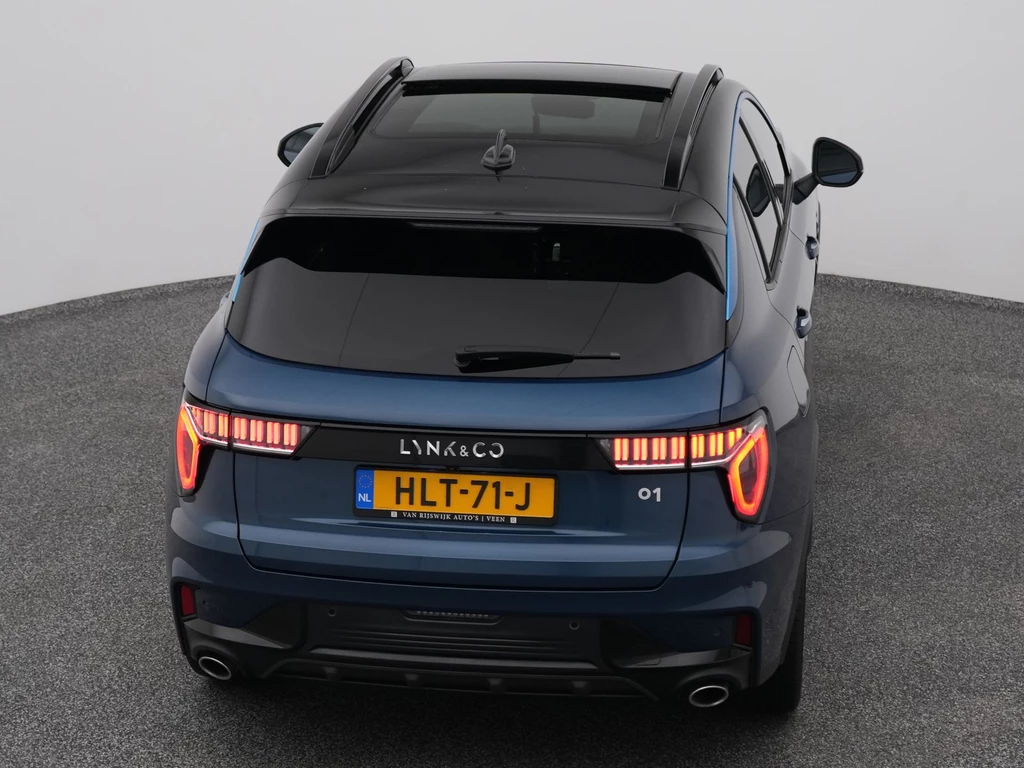 Lynk & Co 01 – foto 12