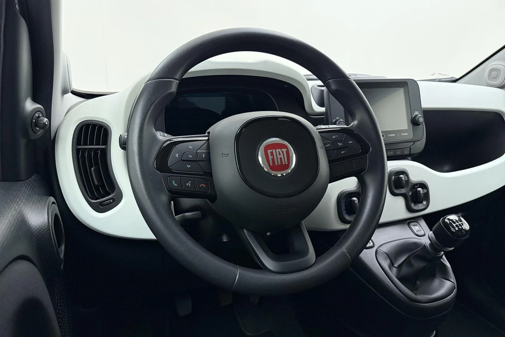 Fiat Panda – foto 24