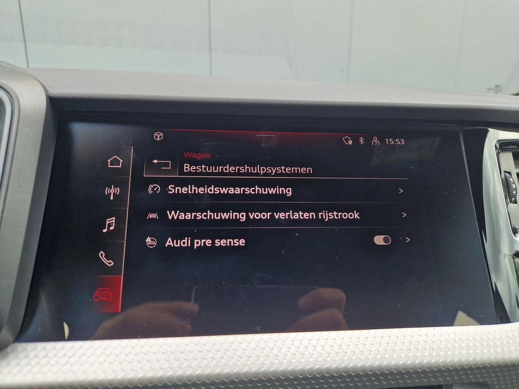 Audi A1 Sportback – foto 25