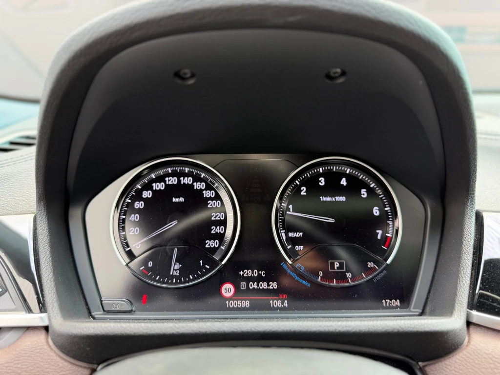 BMW X2 – foto 50