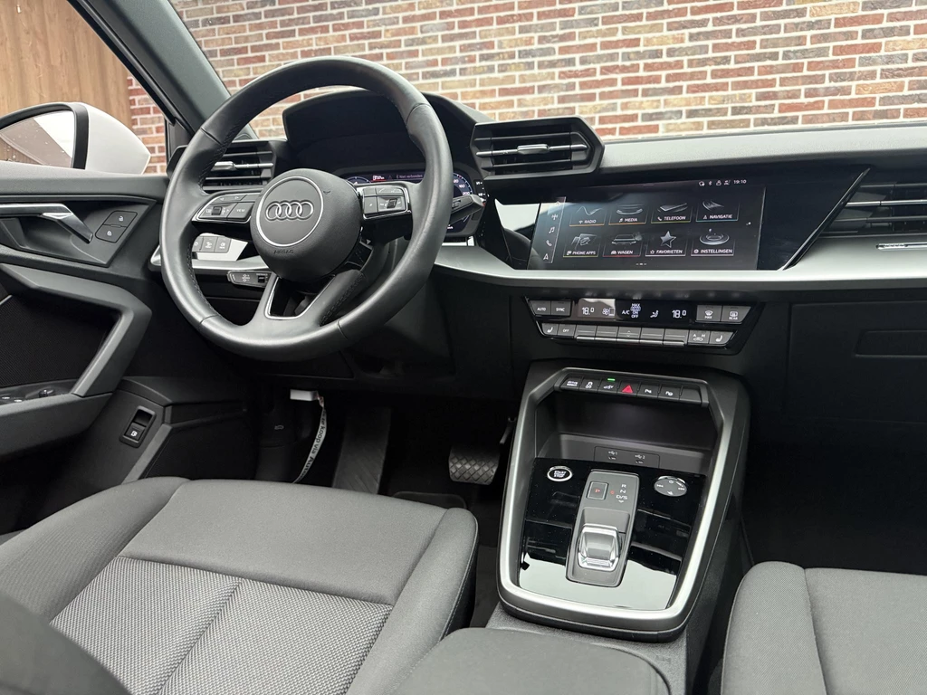 Audi A3 – foto 46