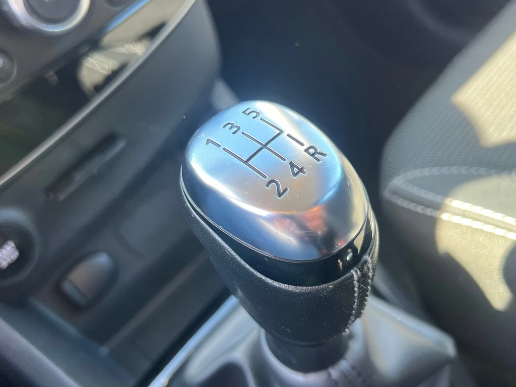 Renault Clio – foto 17