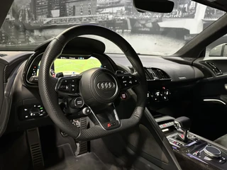 Audi R8 – thumbnail 20