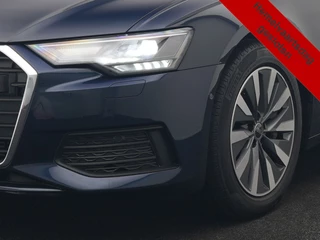 Audi A6 – thumbnail 16