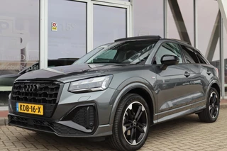Audi Q2 – thumbnail 2