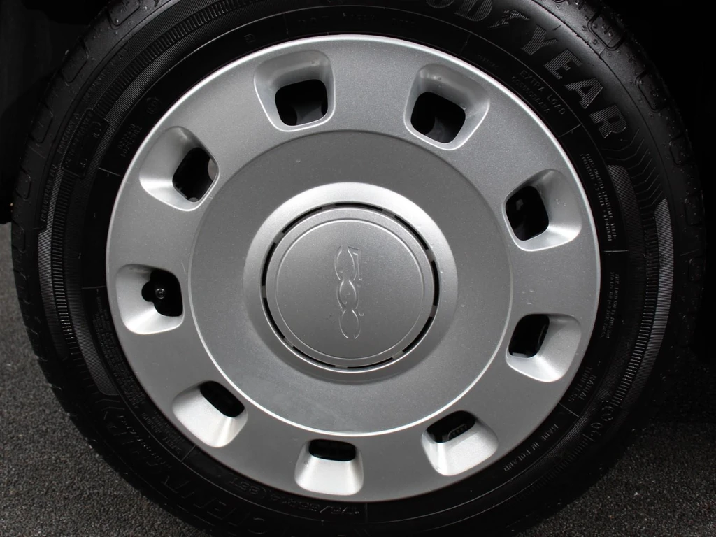 Fiat 500C – foto 16