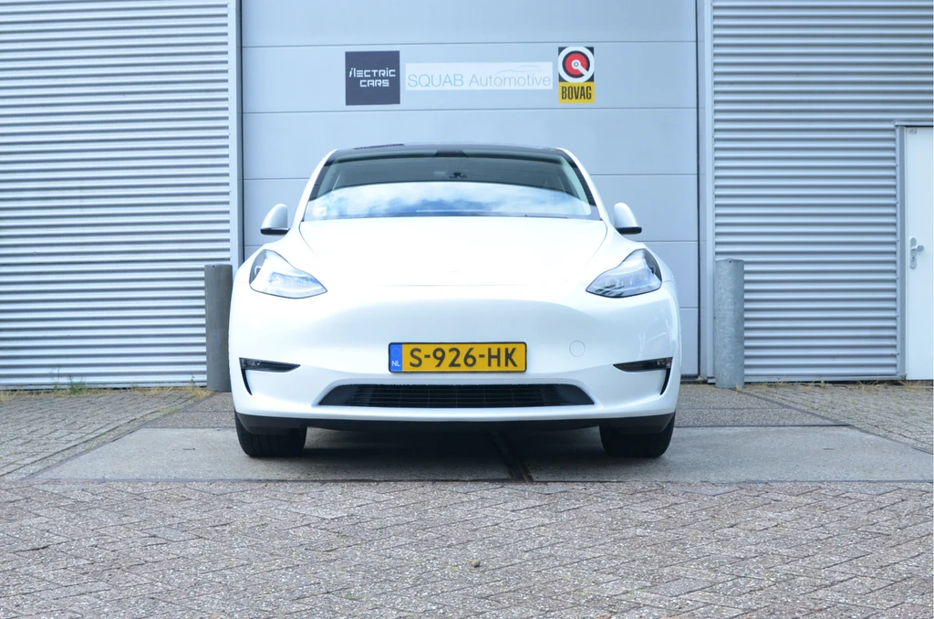 Tesla Model Y – foto 5