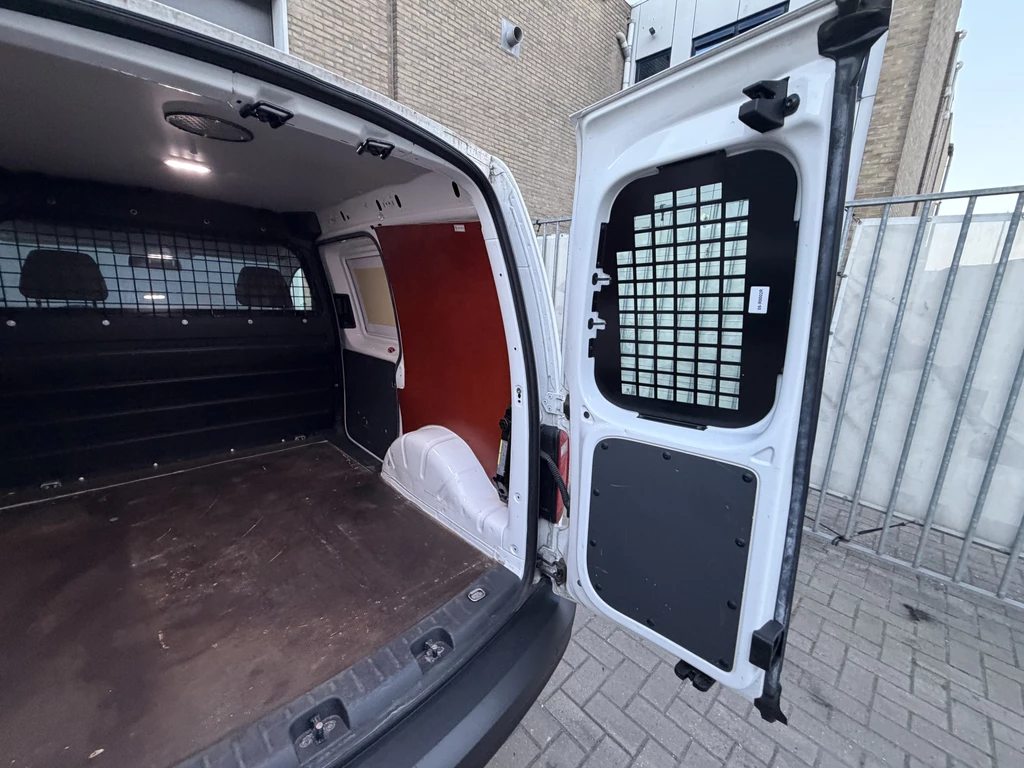 Volkswagen Caddy – foto 20