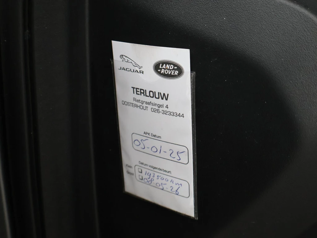 Land Rover Discovery Sport – foto 26