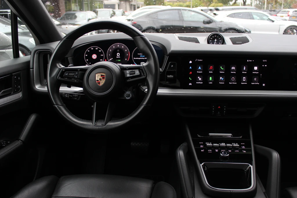 Porsche Cayenne – foto 11