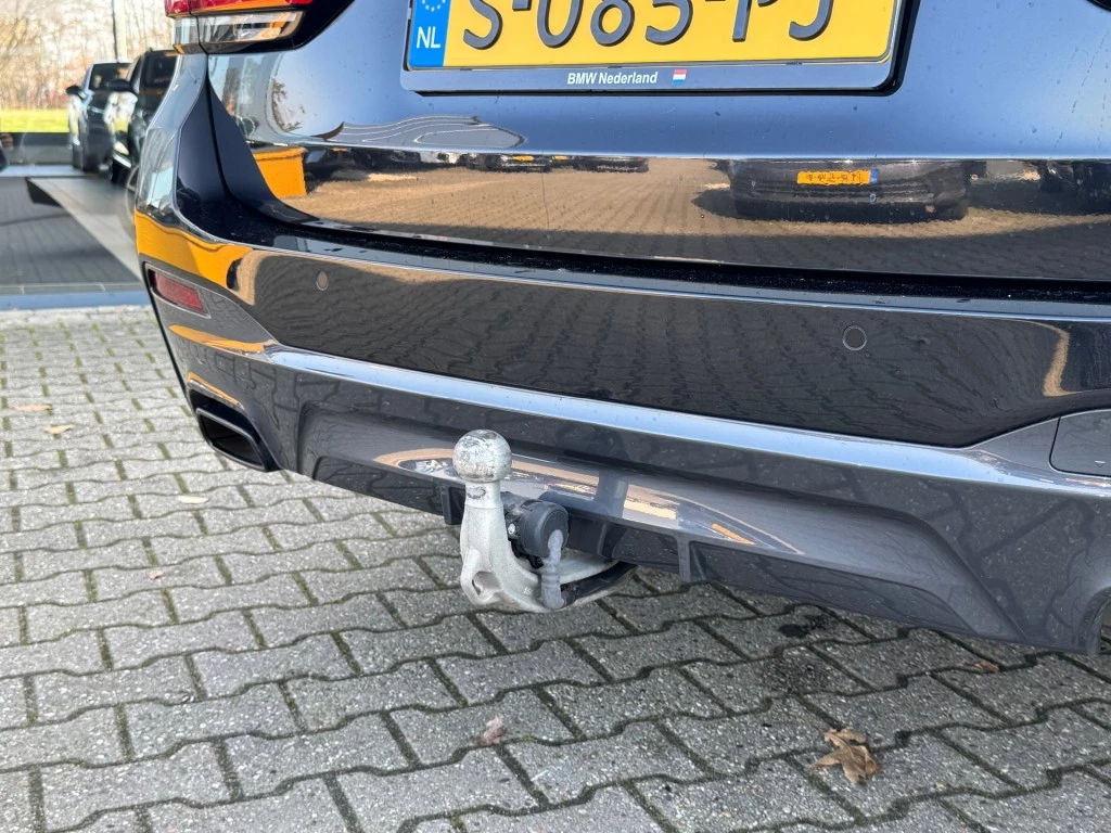 BMW 5 Serie – foto 32