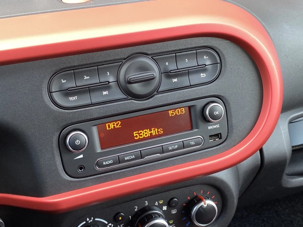 Renault Twingo – foto 16