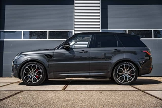 Land Rover Range Rover Sport – thumbnail 2