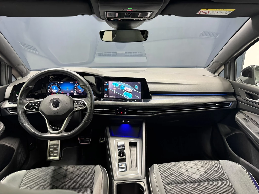 Volkswagen Golf – foto 9