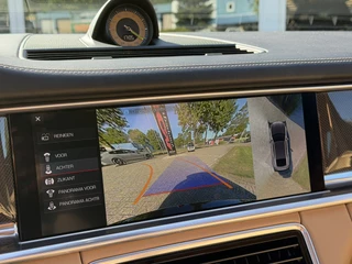 Porsche Panamera – thumbnail 18