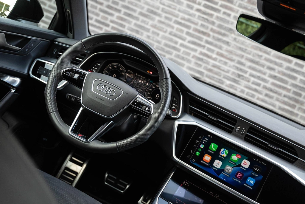 Audi A6 – foto 37