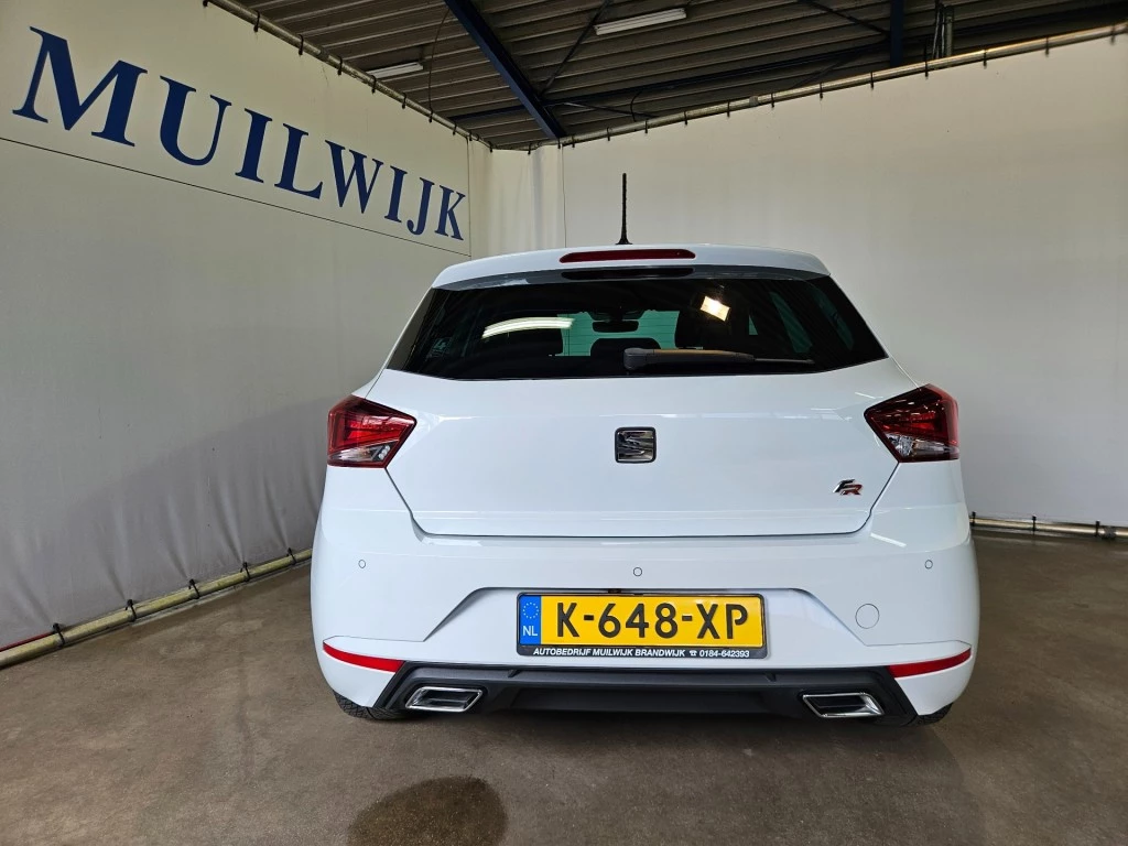 SEAT Ibiza – foto 7