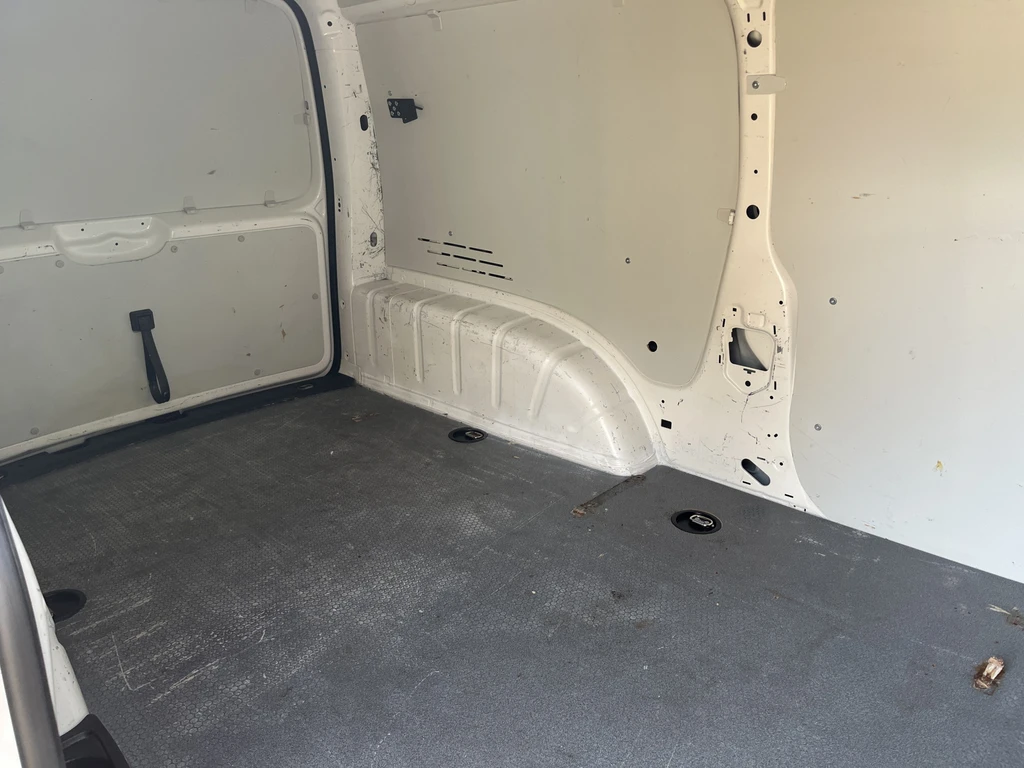Volkswagen Caddy – foto 24
