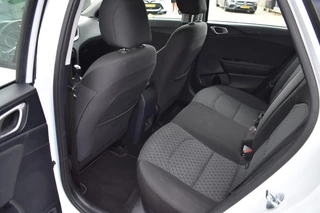 Kia cee'd – thumbnail 13