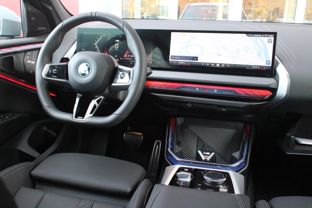 BMW X3 – foto 41