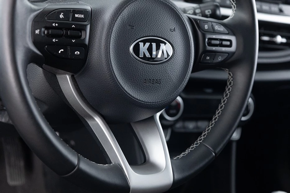 Kia Picanto – foto 13