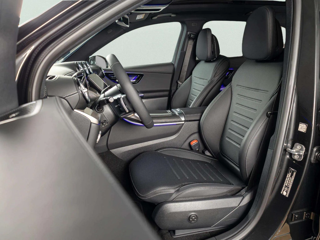 Mercedes-Benz GLC – foto 10