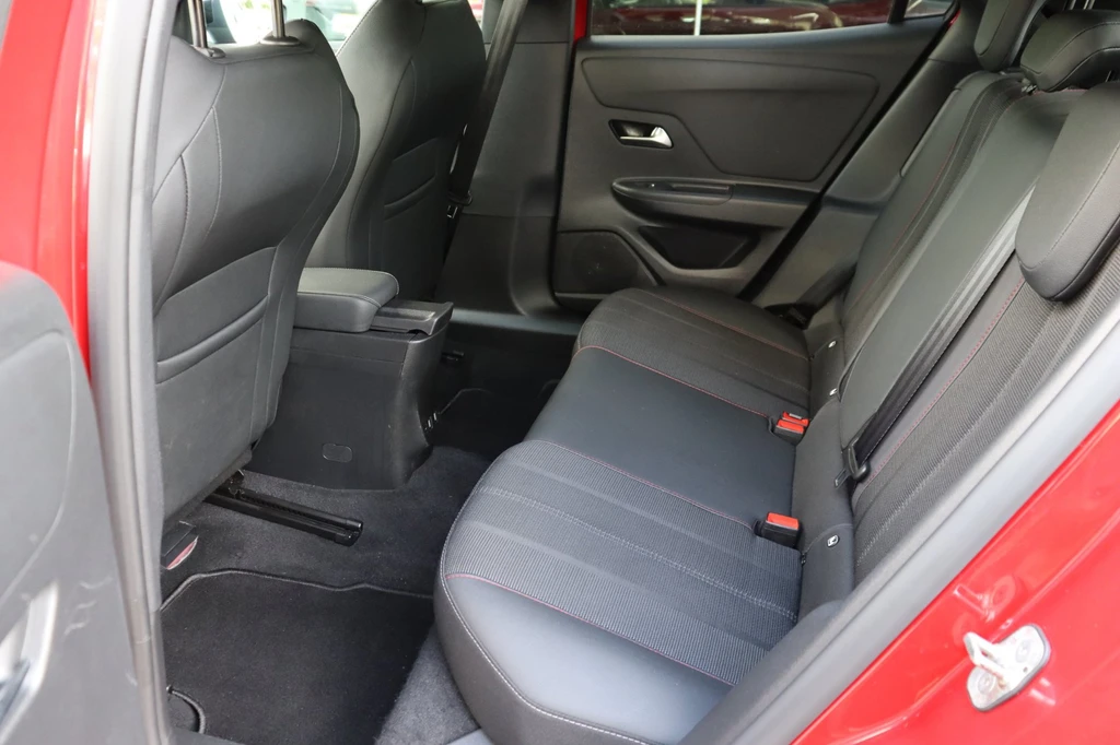 Opel Mokka – foto 11