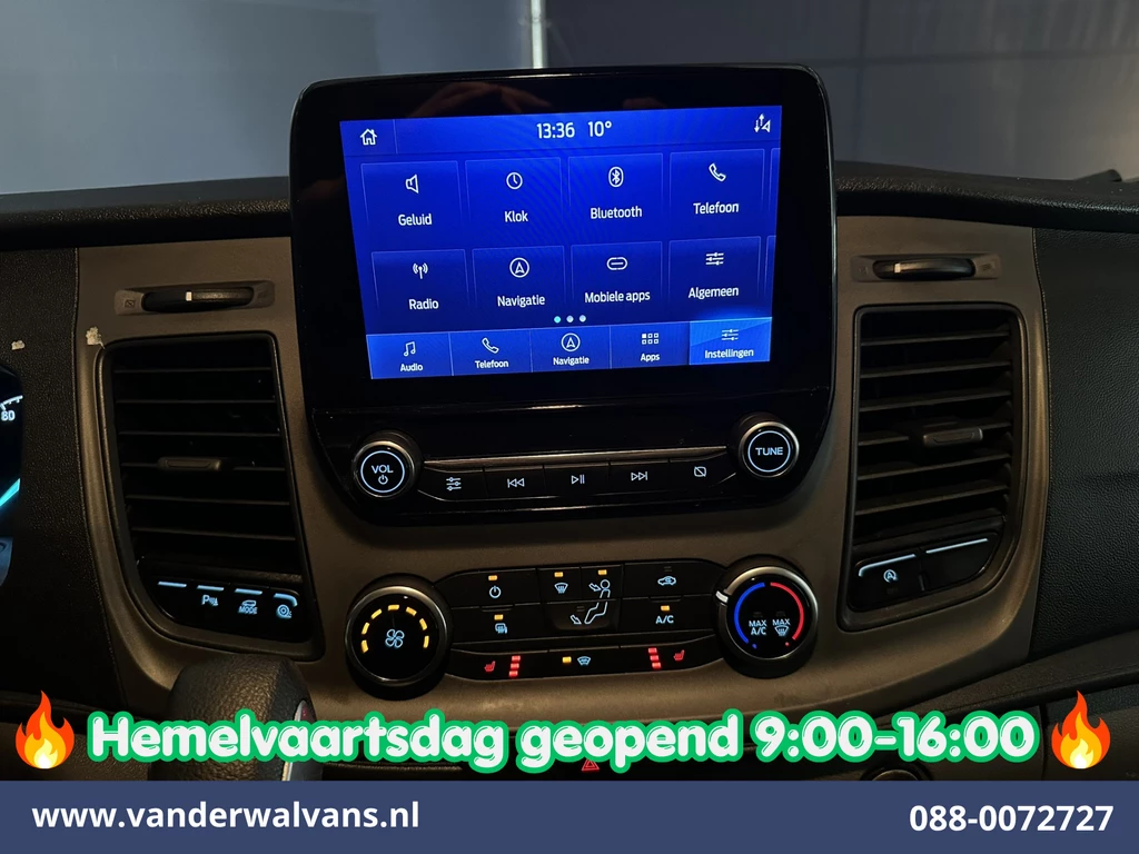 Ford Transit – foto 19