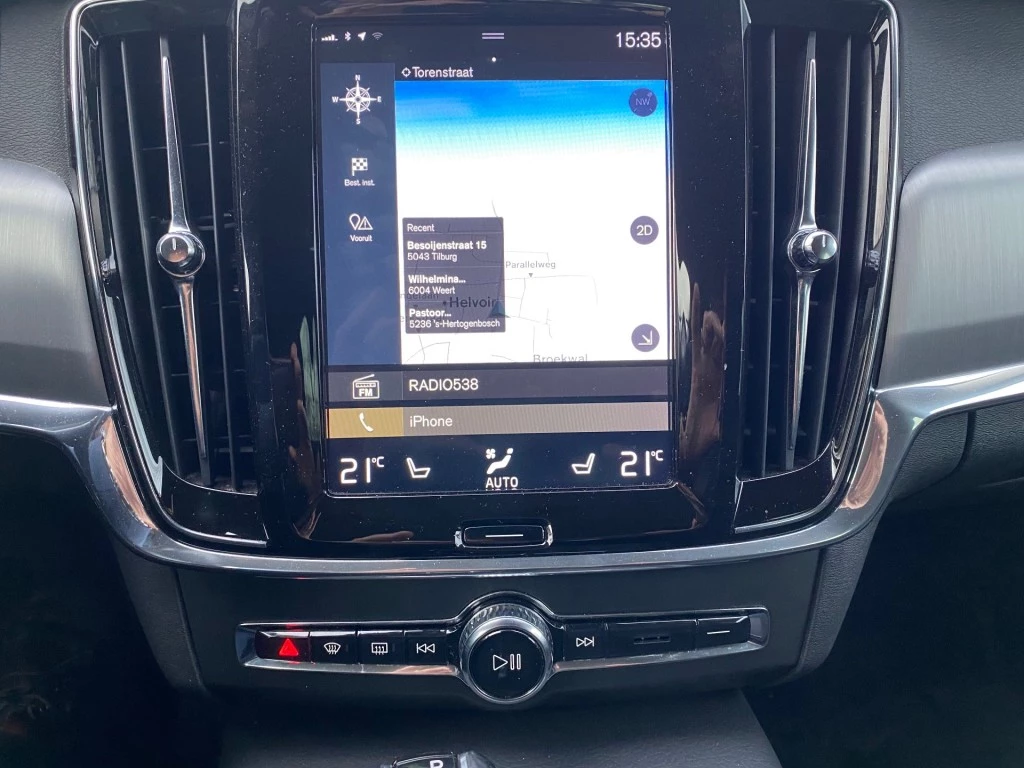 Volvo V90 – foto 17