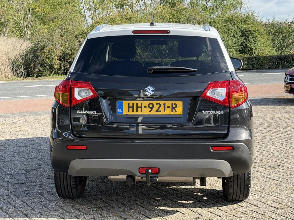 Suzuki Vitara – foto 8