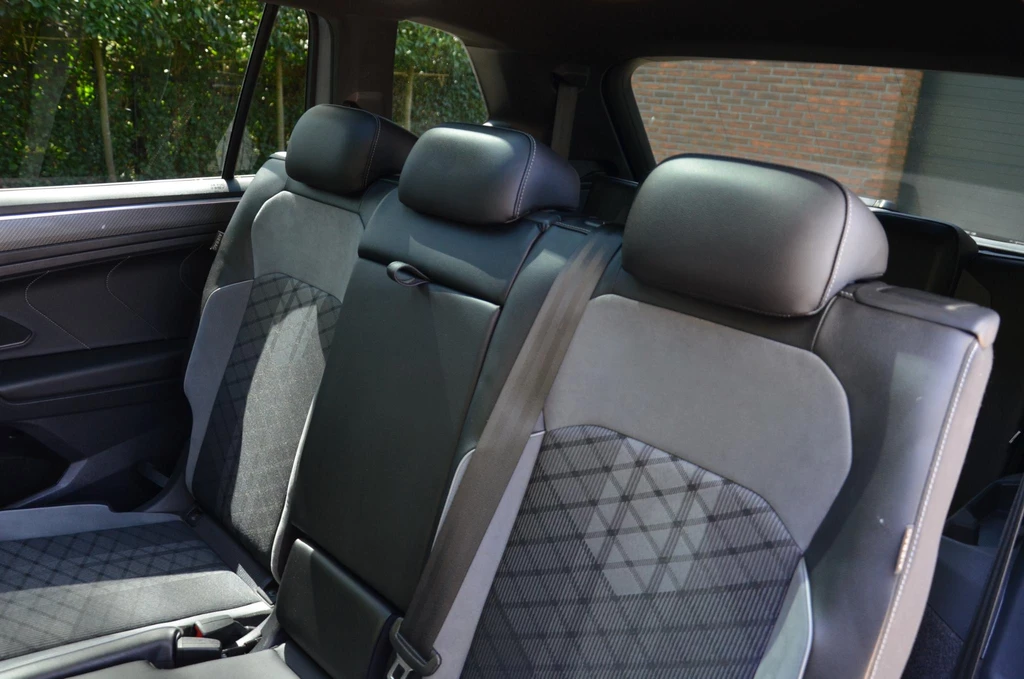 Volkswagen Tiguan Allspace – foto 65