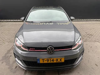 Volkswagen Golf – thumbnail 13