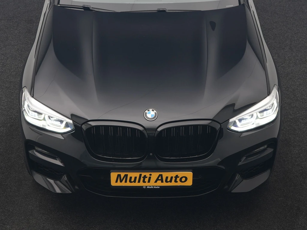 BMW X3 – foto 11