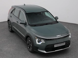 Kia Niro EV – thumbnail 16