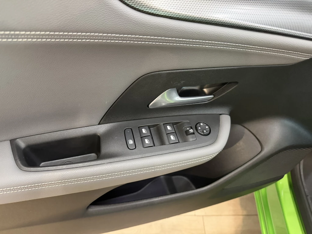 Opel Mokka – foto 14