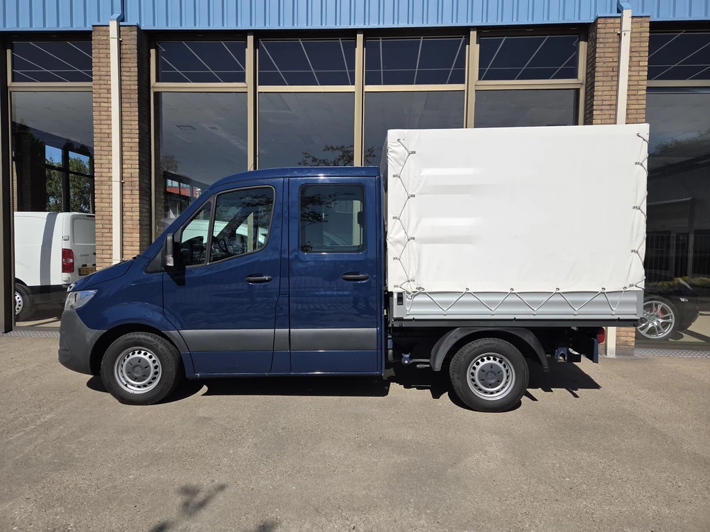 Mercedes-Benz Sprinter – foto 5